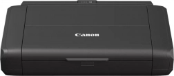 Canon MAXIFY BX110 przenośna kolorowa drukarka atramentowa