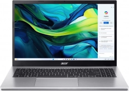 Acer Aspire Go 15 (15,6" FHD) Ryzen 7 5825U, 16 GB RAM, 512 GB SSD, bez systemu