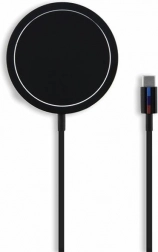 Indukcyjna ładowarka 15W MagSafe BMCBMSPLK