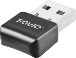 Savio adapter Bluetooth 5.0 USB