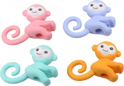 Gumka do mazania Małpka