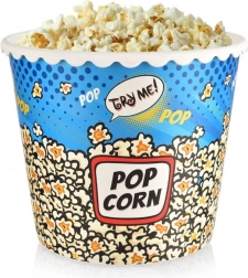 Puszka na popcorn i chipsy 2,3 l ORION