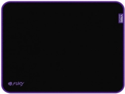 Podkładka pod mysz gamingowa FURY Yari Speed L czarna