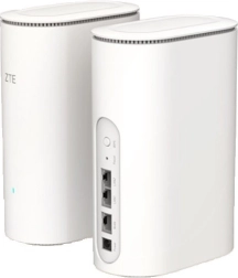 Router ZTE Z1320 Wi‑Fi 6 biały