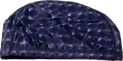 Czepek pływacki – granatowy