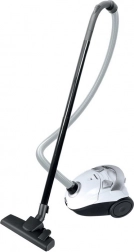 Odkurzacz workowy SVC21 z filtrem HEPA i 2 l workiem na kurz