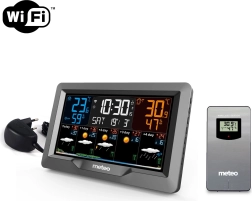 stacja meteorologiczna z wi‑fi meteo sp101