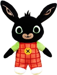 Pluszowy króliczek BING 43 cm – miękki przytulak dla dzieci