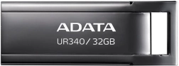 adata ur340 pamięć usb 32 gb usb 3.2 gen 1 czarny