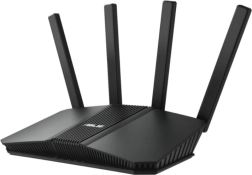 Asus rt-be55 dwupasmowy router wi‑fi 7 3600 Mb/s z aimesh