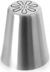 Rosyjska cukiernicza tylka kwiat