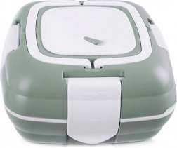 Termos obiadowy ze stali nierdzewnej 1,9 l Orion