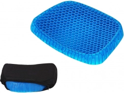 Żelowa poduszka do siedzenia