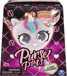 Luxey Charms: kolekcja dziecięcych torebek i breloków