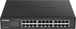 Przełącznik D-Link DGS-1100-24PV2 Switch 24GE PoE