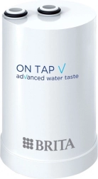 Wymienny wkład zapasowy do filtra kranowego BRITA ON TAP V