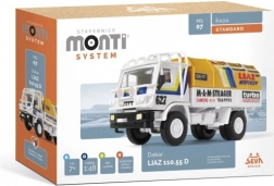 Zestaw Monti System Dakar
