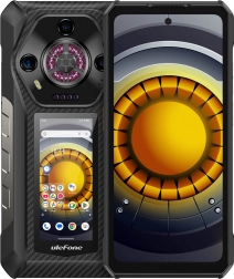 Smartfon Ulefone Armor 30 Pro 5G 16/512GB czarny