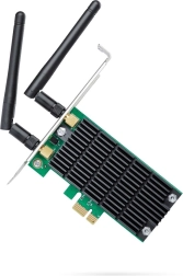 Bezprzewodowa karta sieciowa TP-Link Archer T4E PCI-E AC1200