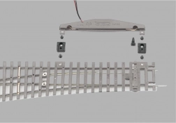 Piko zestaw do montażu elektromagnetycznego napędu zwrotnic