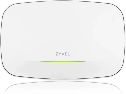 Zyxel NWA210BE punkt dostępowy Wi‑Fi 7 z BandFlex i 2.5GbE