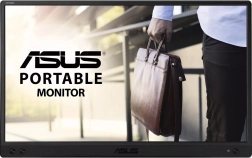 Przenośny monitor ASUS ZenScreen 15,6" Full HD