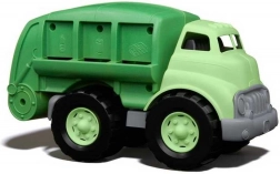 śmieciarka do recyklingu Green Toys