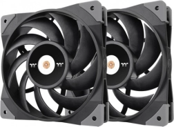 Wentylator Thermaltake ToughFan 12 – podwójny zestaw