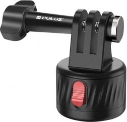 Magnetyczny adapter PULUZ PU708B 1/4 cala do kamery sportowej