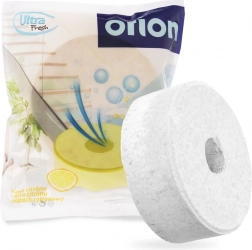 Wymienna cytrynowa tabletka do pochłaniacza wilgoci 450 g