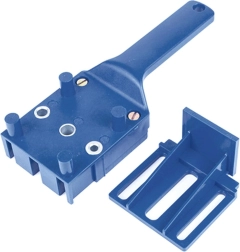 Szablon do połączeń kołkowych