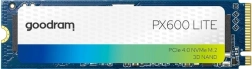 Dysk SSD PX600 Lite 512 GB NVMe PCIe 4.0 x4 2280