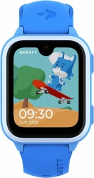 Dziecięcy smartwatch GARETT Kids Vibe 4G niebieski