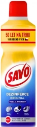 Savo środek dezynfekujący Original 1,2 l