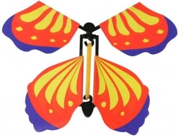Magiczny latający motyl dla dzieci