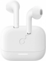 Bezprzewodowe słuchawki Soundcore białe