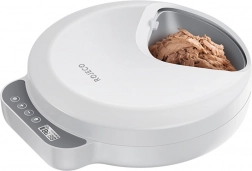 Karmnik dla kotów Rojeco F26 z wkładami chłodzącymi