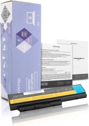 Bateria do Lenovo ThinkPad X230 4400 mAh (49 Wh) 10,8–11,1 V