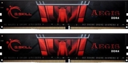 Pamięć DDR4 16 GB (2x8 GB) G.SKILL Aegis 2666 MHz CL19