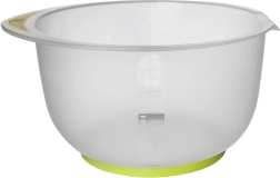 Plastowa misa do ubijania Reno, średnica 21,5 cm