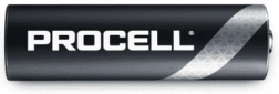 Alkaliczne baterie DURACELL Procell AAA (LR03) – opakowanie 10 szt.