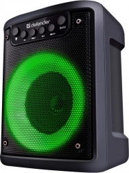głośnik bluetooth defender funky 10 w