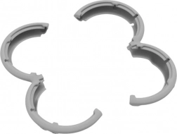 Osłona śmigieł SUNNYLIFE do DJI Neo (szara)