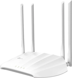 Tp-link bezprzewodowy punkt dostępowy ac1200 wa1201 z poe