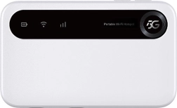 ZTE Przenośny Hotspot Wi‑Fi 5G