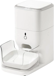 Inteligentny automatyczny podajnik karmy CATLINK F04 STD, 4 l