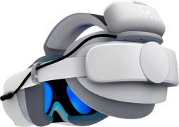 Pasek odciążający na baterie do Pico 4 Ultra