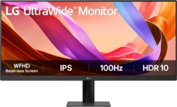 Monitor 29" ips ultrawide 21:9 wfhd