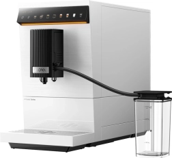 Ekspres do kawy mova virtuoso 10 pro biały