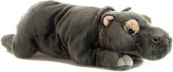 Pluszowy hipopotam 30 cm